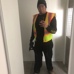 Meet your Posher, Jaime